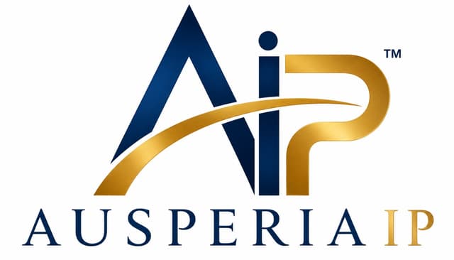 Ausperia IP Logo