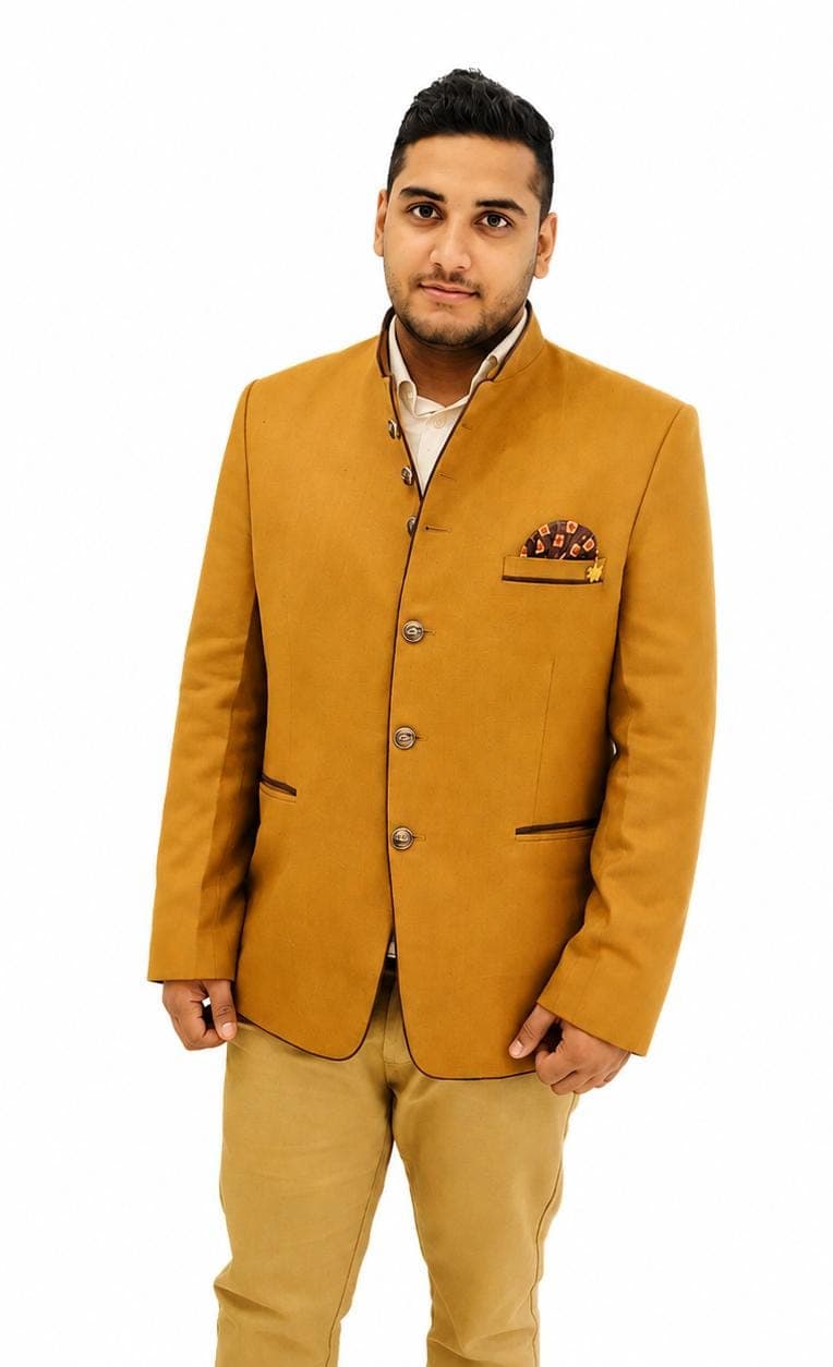 Lakshay Bhasin - Founder Ausperia IP