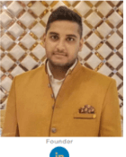 Lakshay Bhasin - Founder Ausperia IP